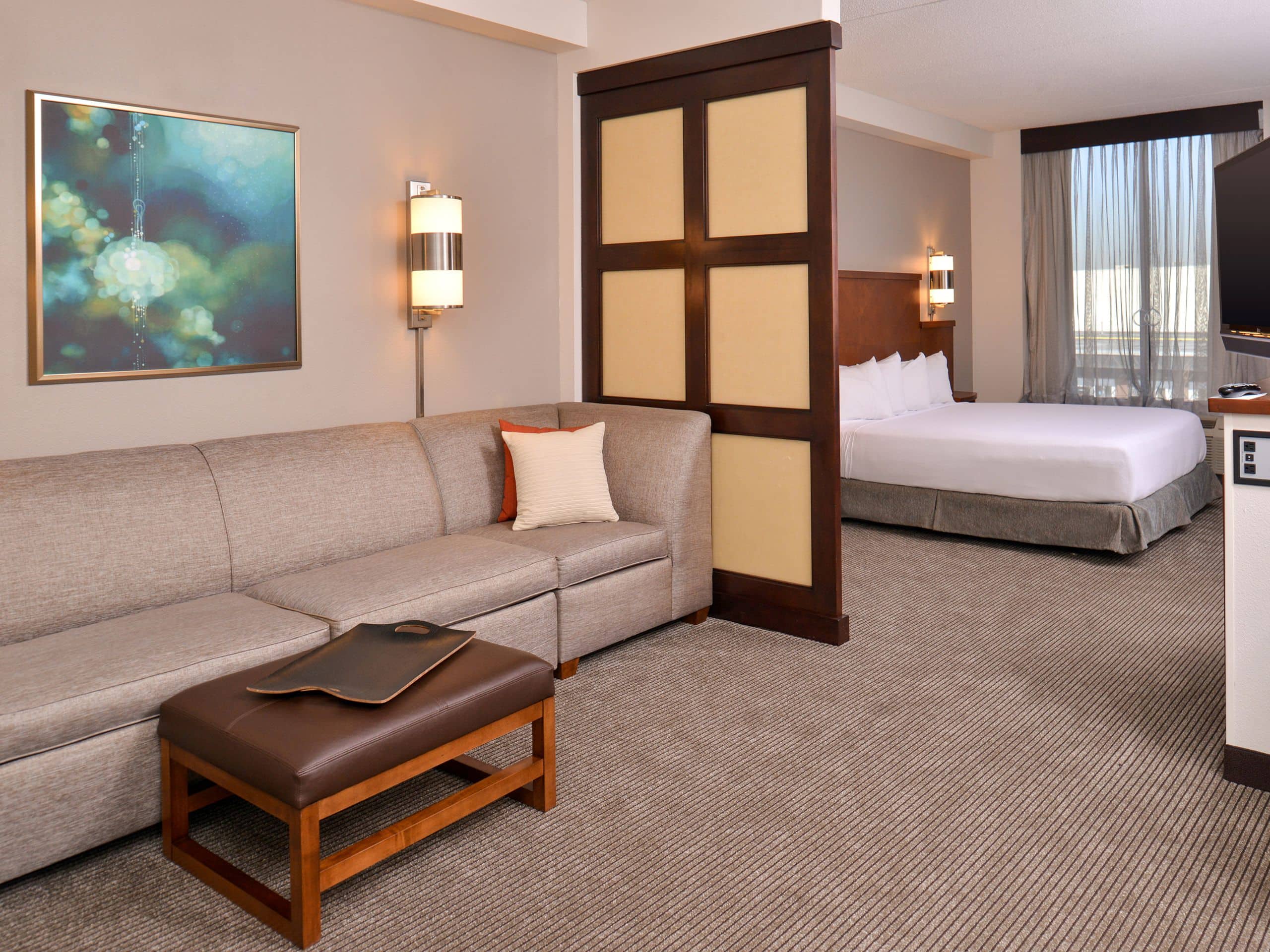 Hyatt Place Garden City — New York