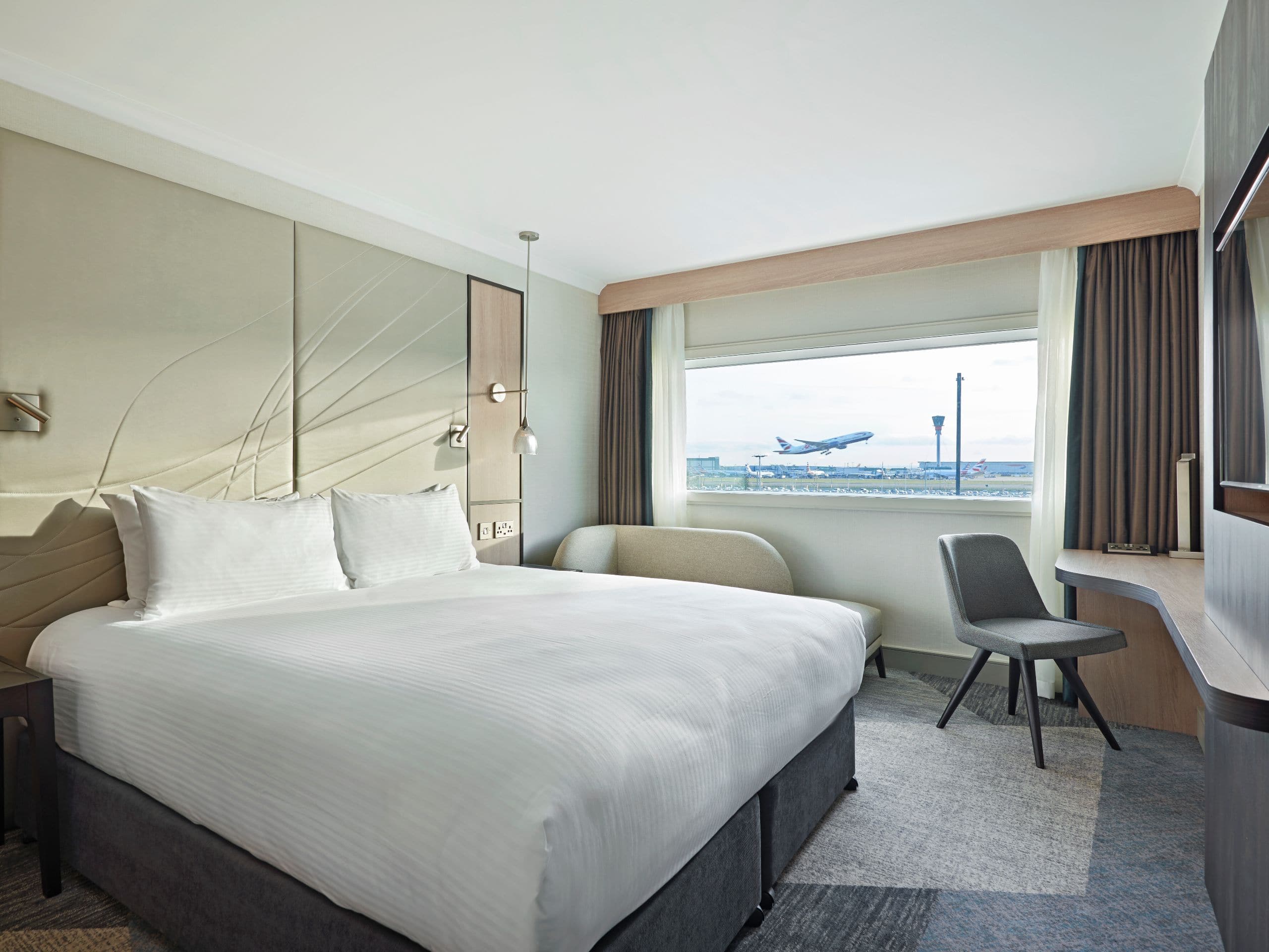 Hyatt Place London Heathrow Airport — London