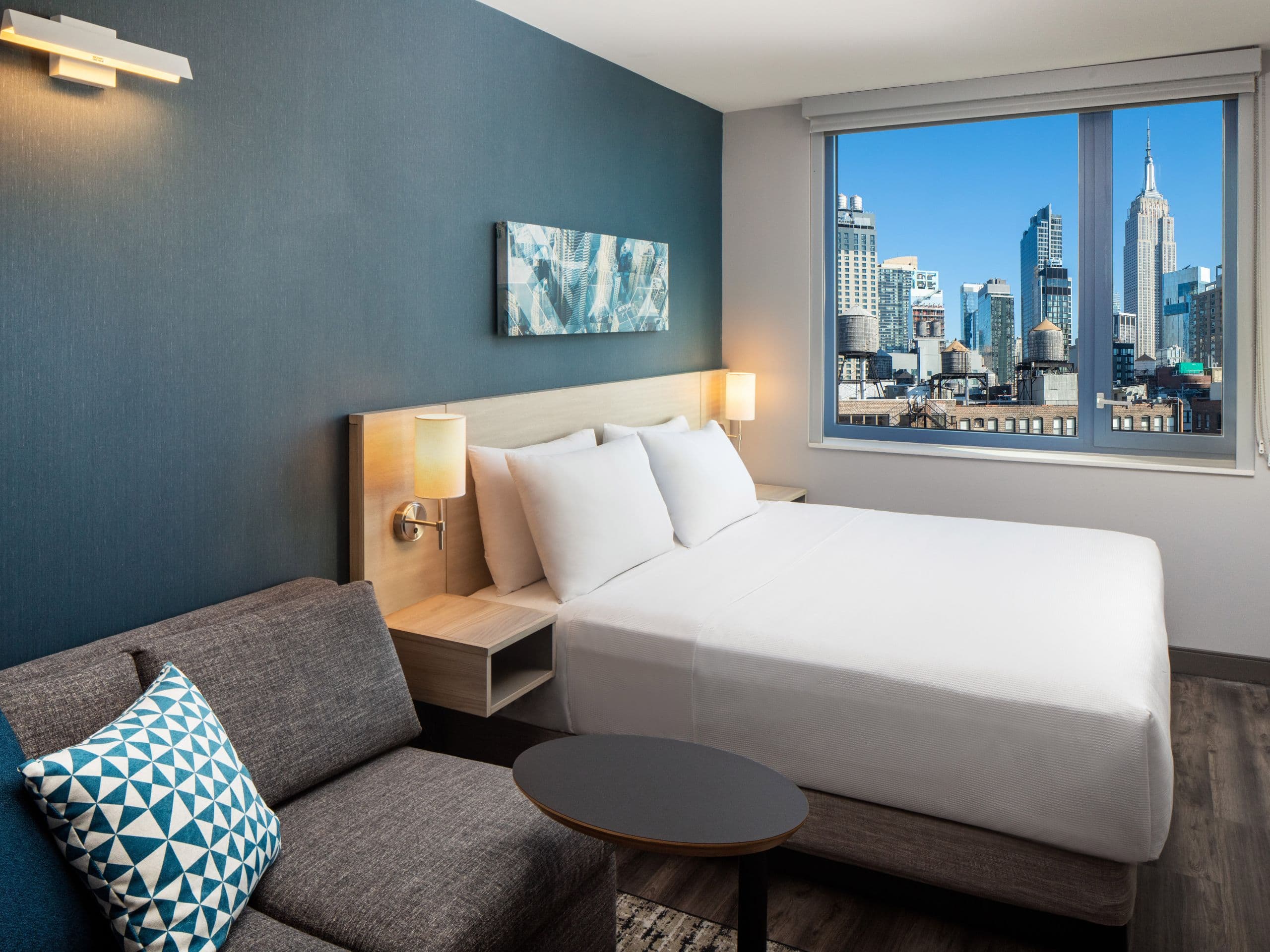 Hyatt Place New York / Chelsea — New York