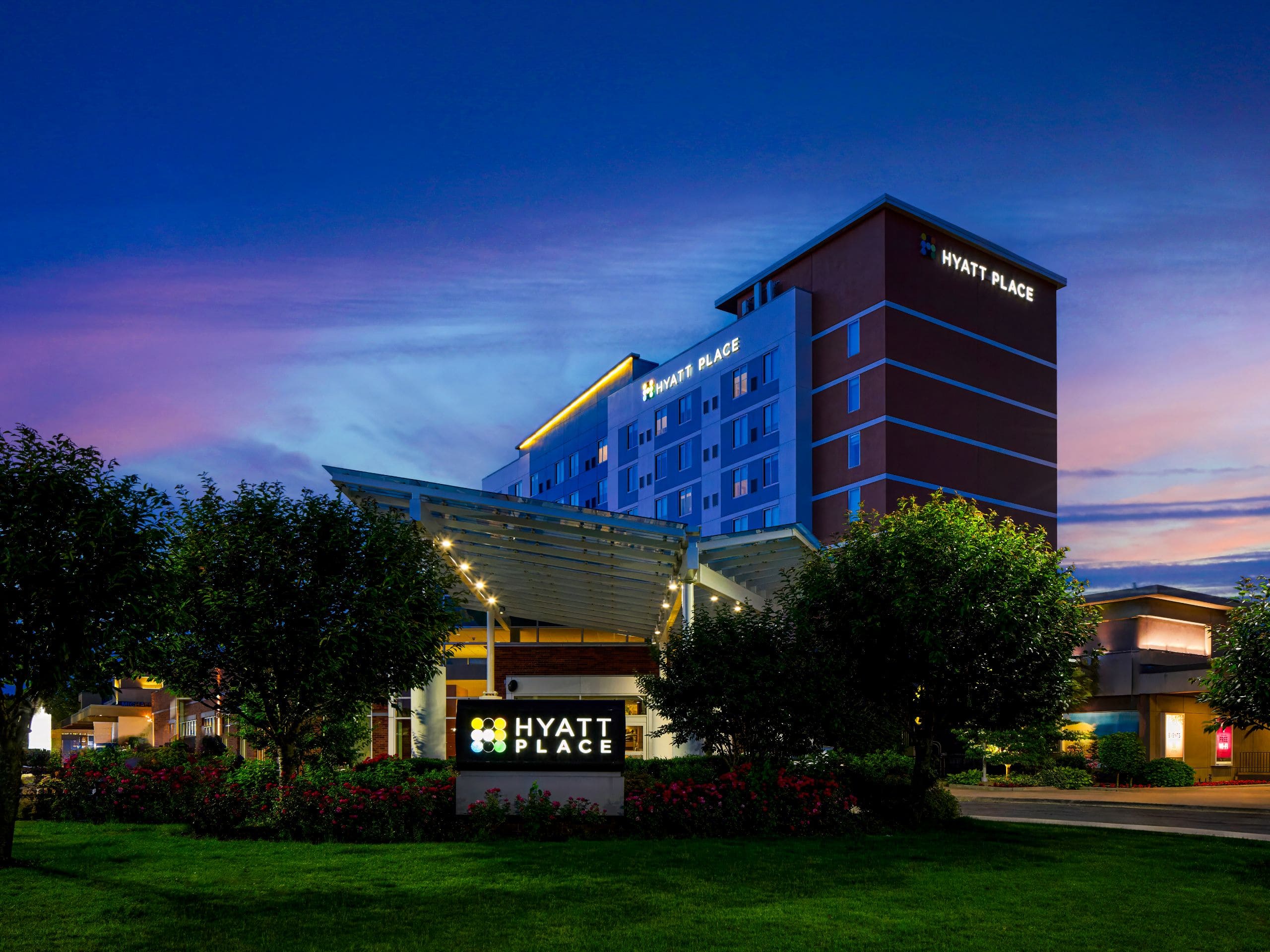 Hyatt Place New York/Yonkers — New York