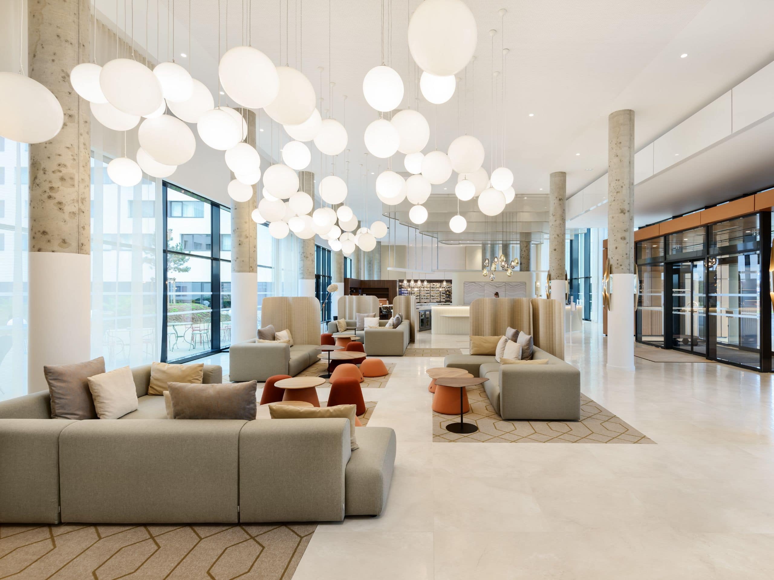 Hyatt Place Paris Charles de Gaulle Airport — Paris