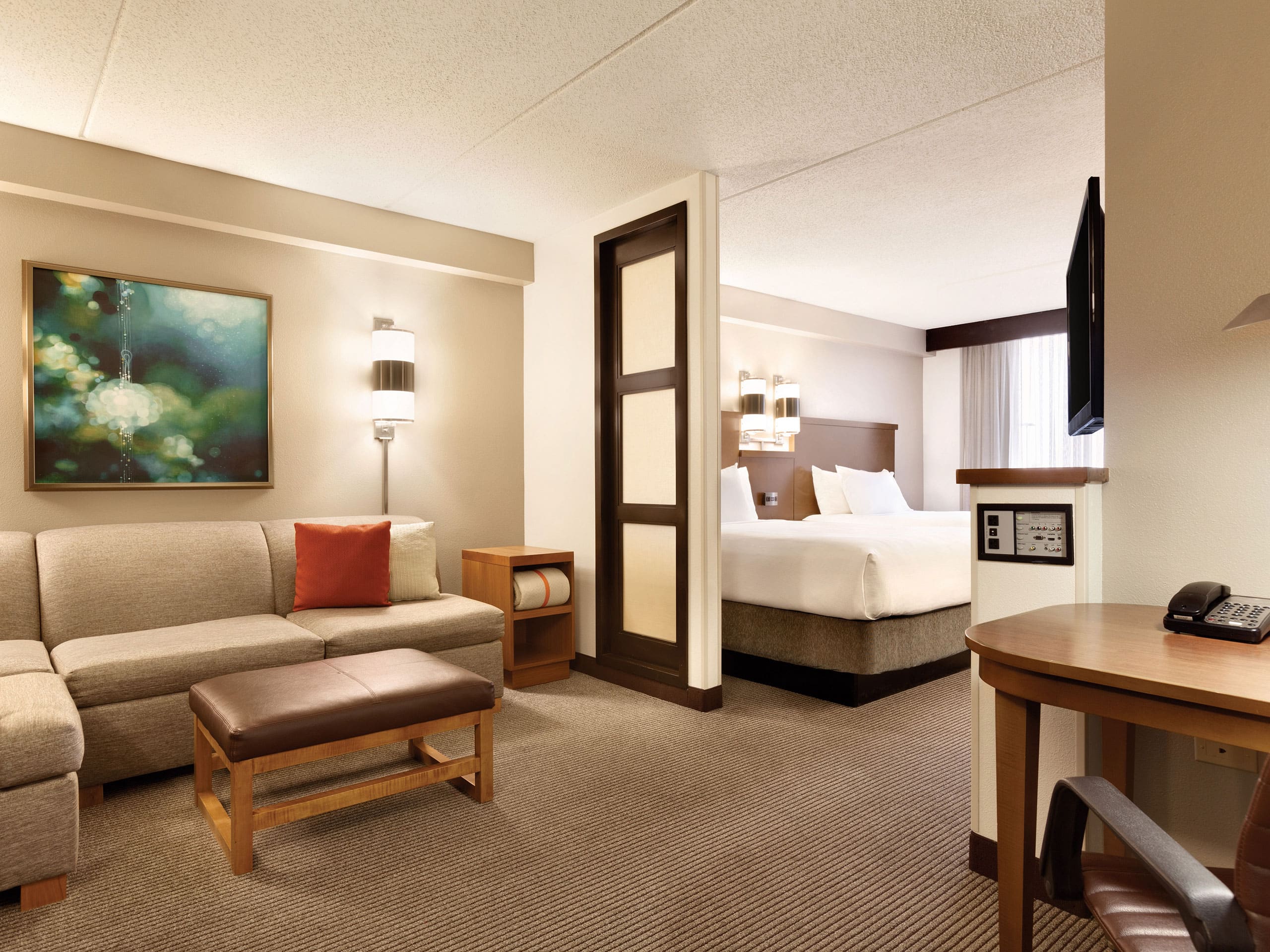 Hyatt Place Saratoga/Malta — New York