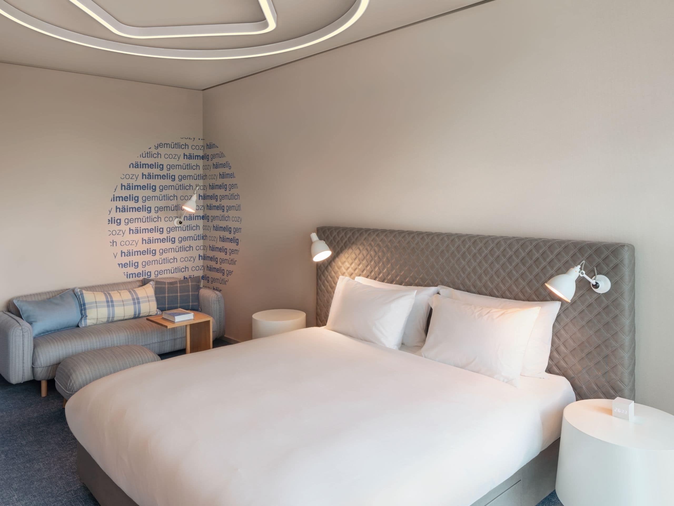 Hyatt Place Zurich Airport The Circle — Zurich