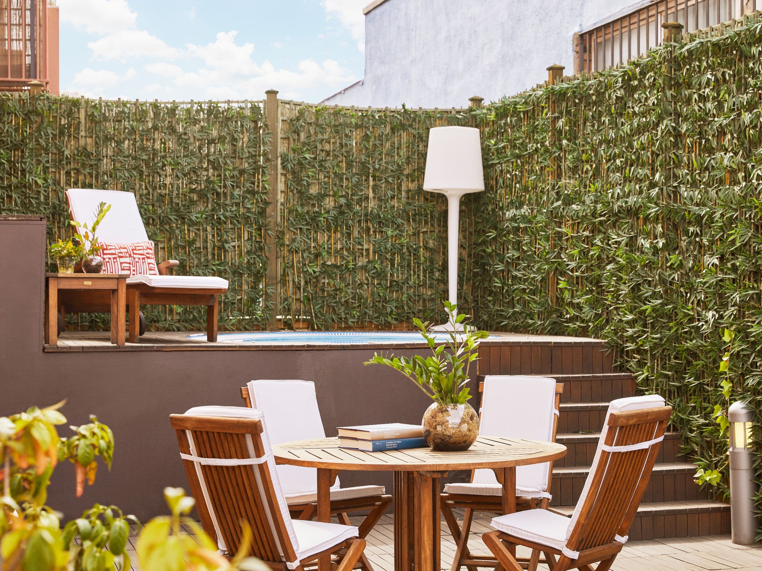 Hyatt Regency Hesperia Madrid — Madrid