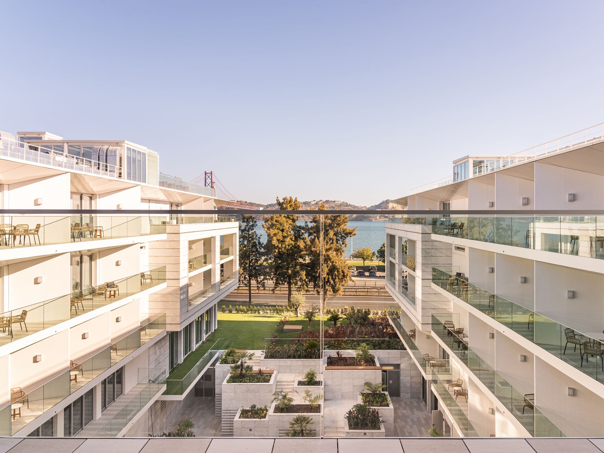 Hyatt Regency Lisbon — Lisbon