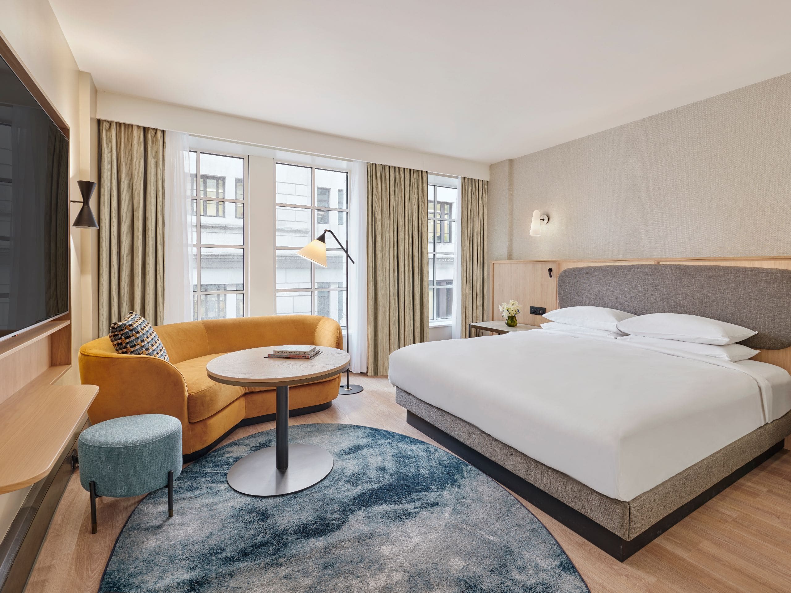 Hyatt Regency London Blackfriars — London