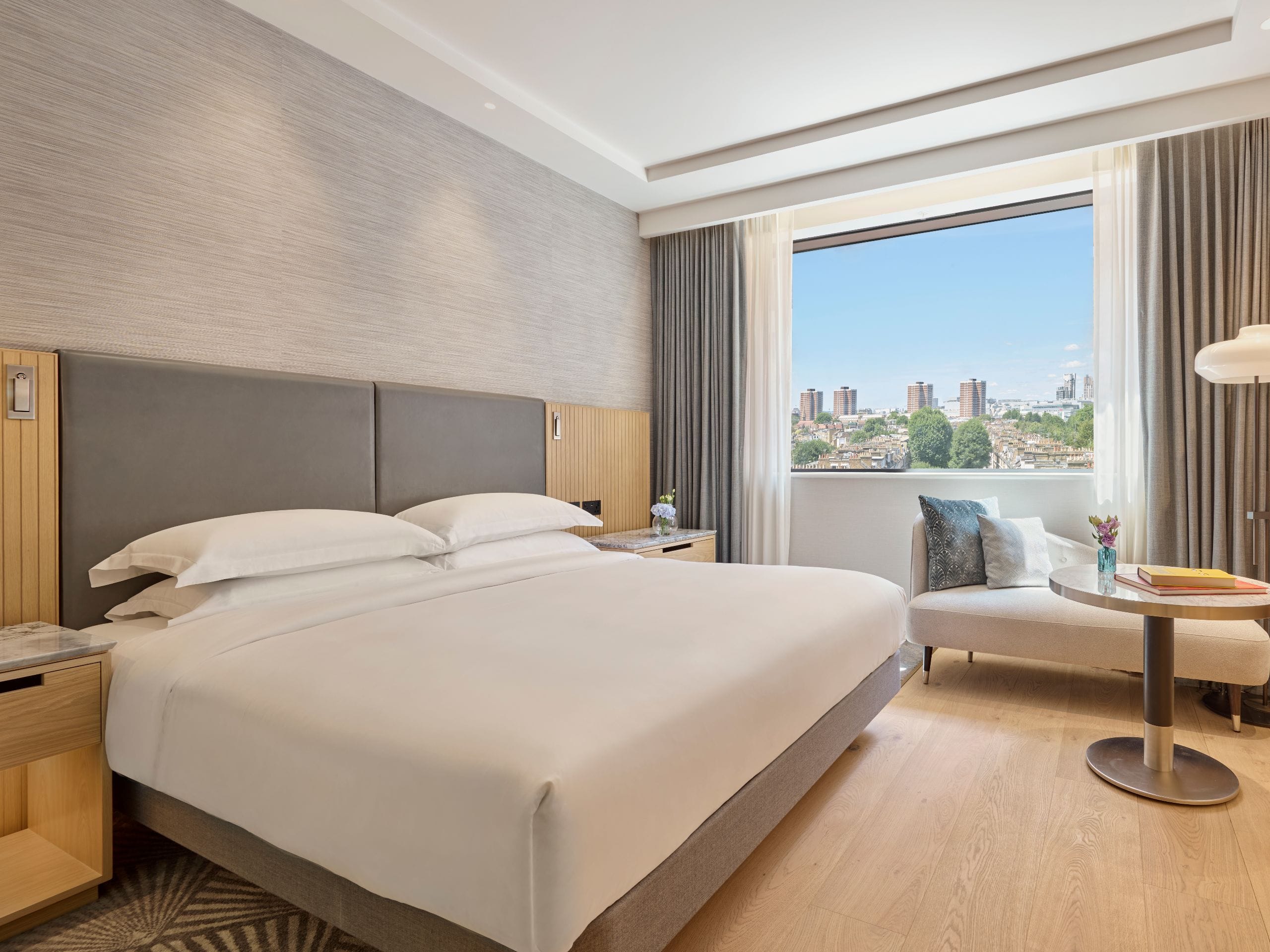 Hyatt Regency London Olympia — London