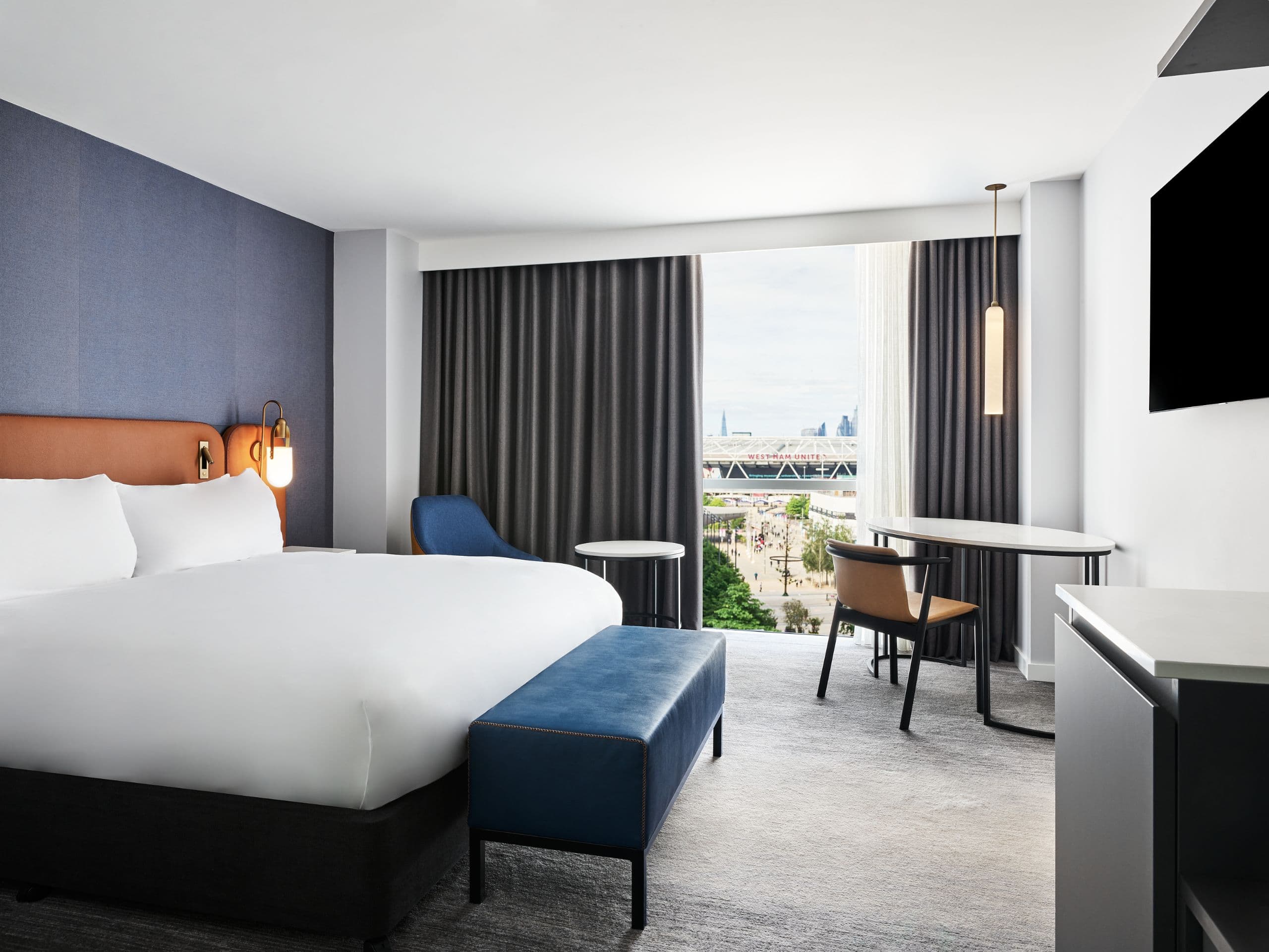 Hyatt Regency London Stratford — London