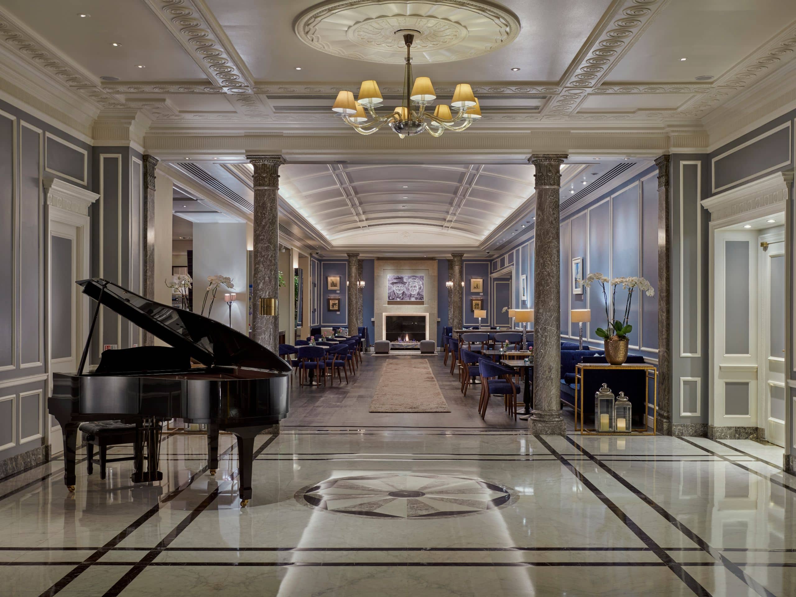 Hyatt Regency London - The Churchill — London