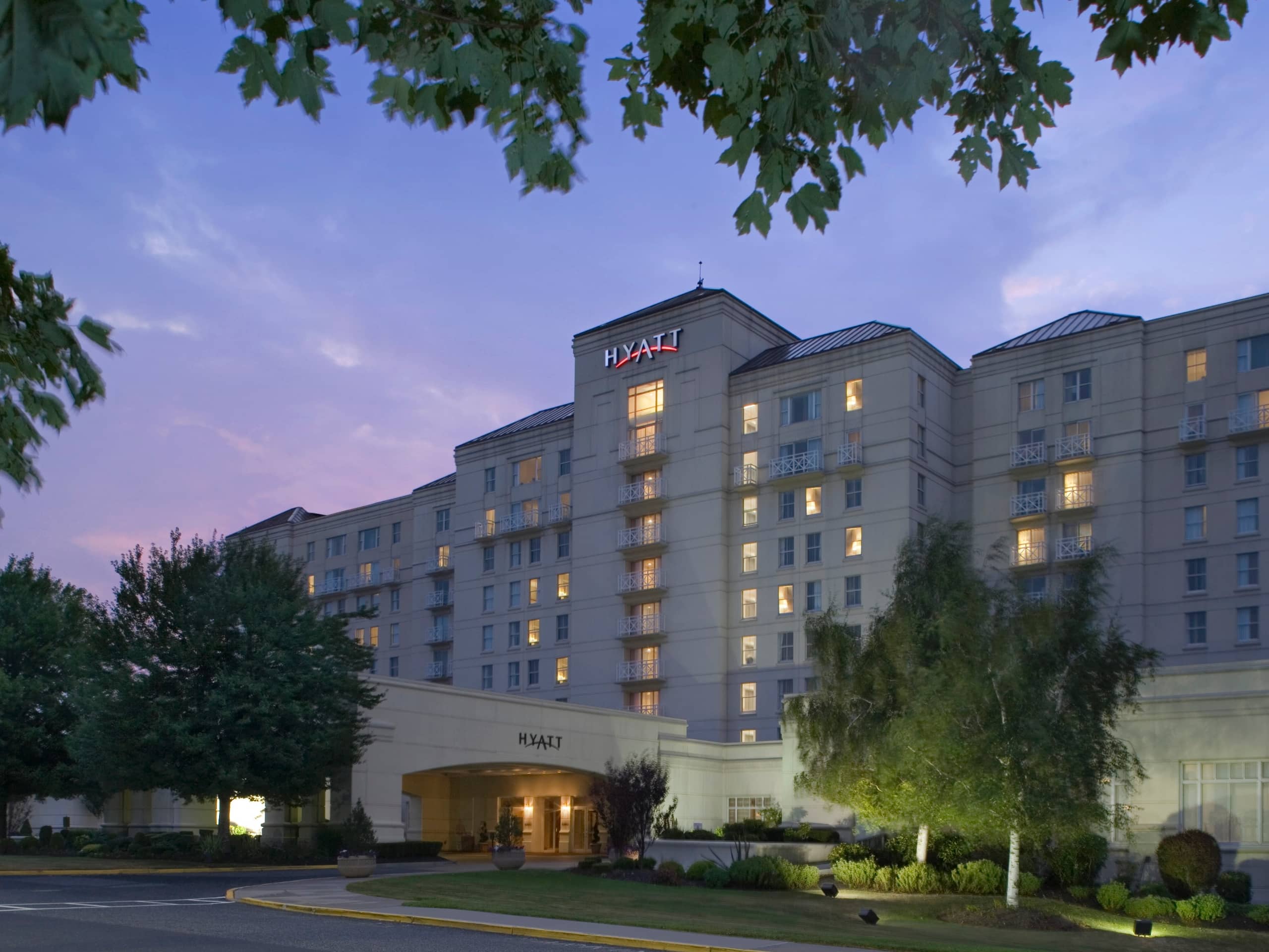 Hyatt Regency Long Island — New York