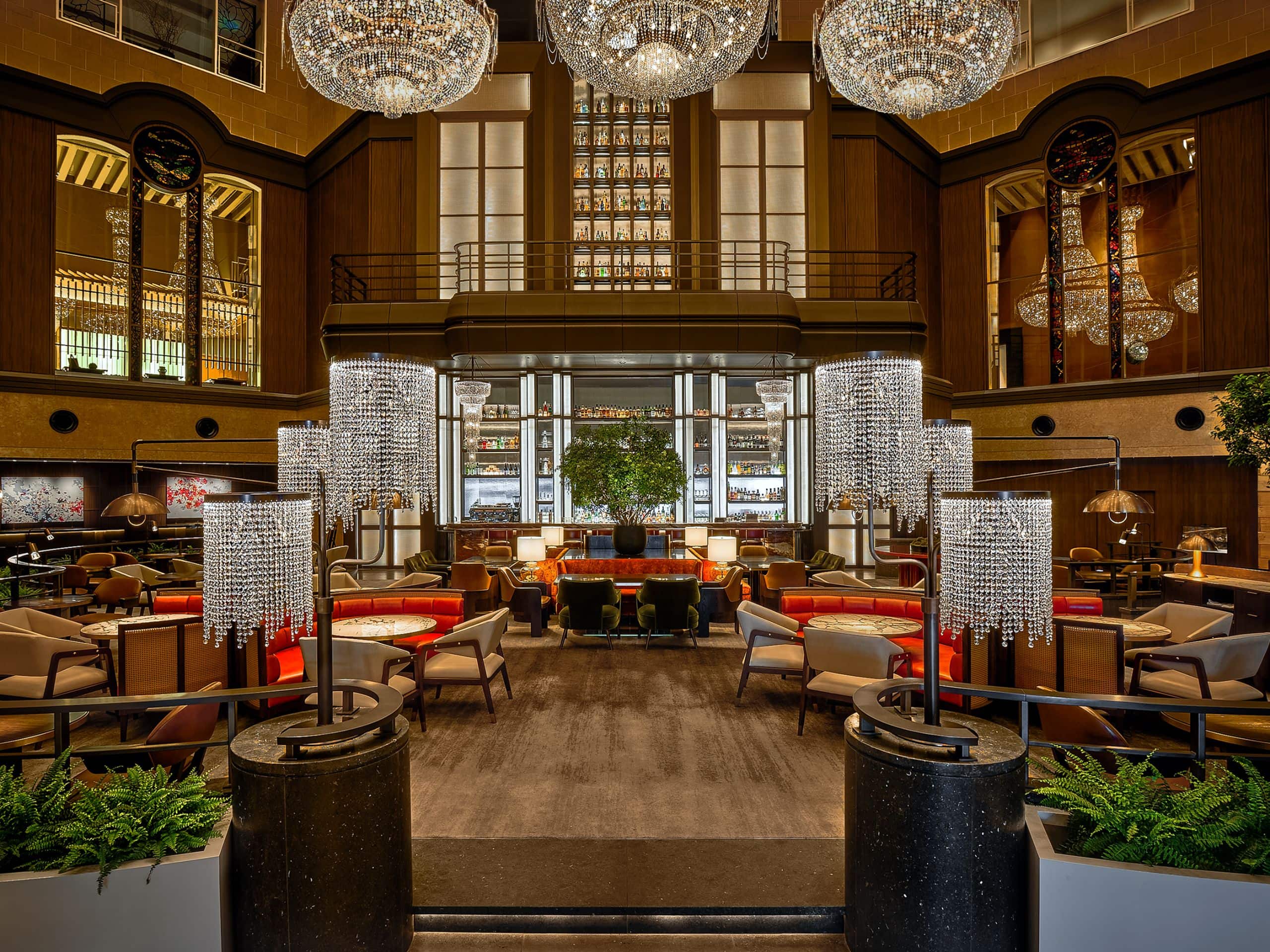 Hyatt Regency Tokyo — Tokyo