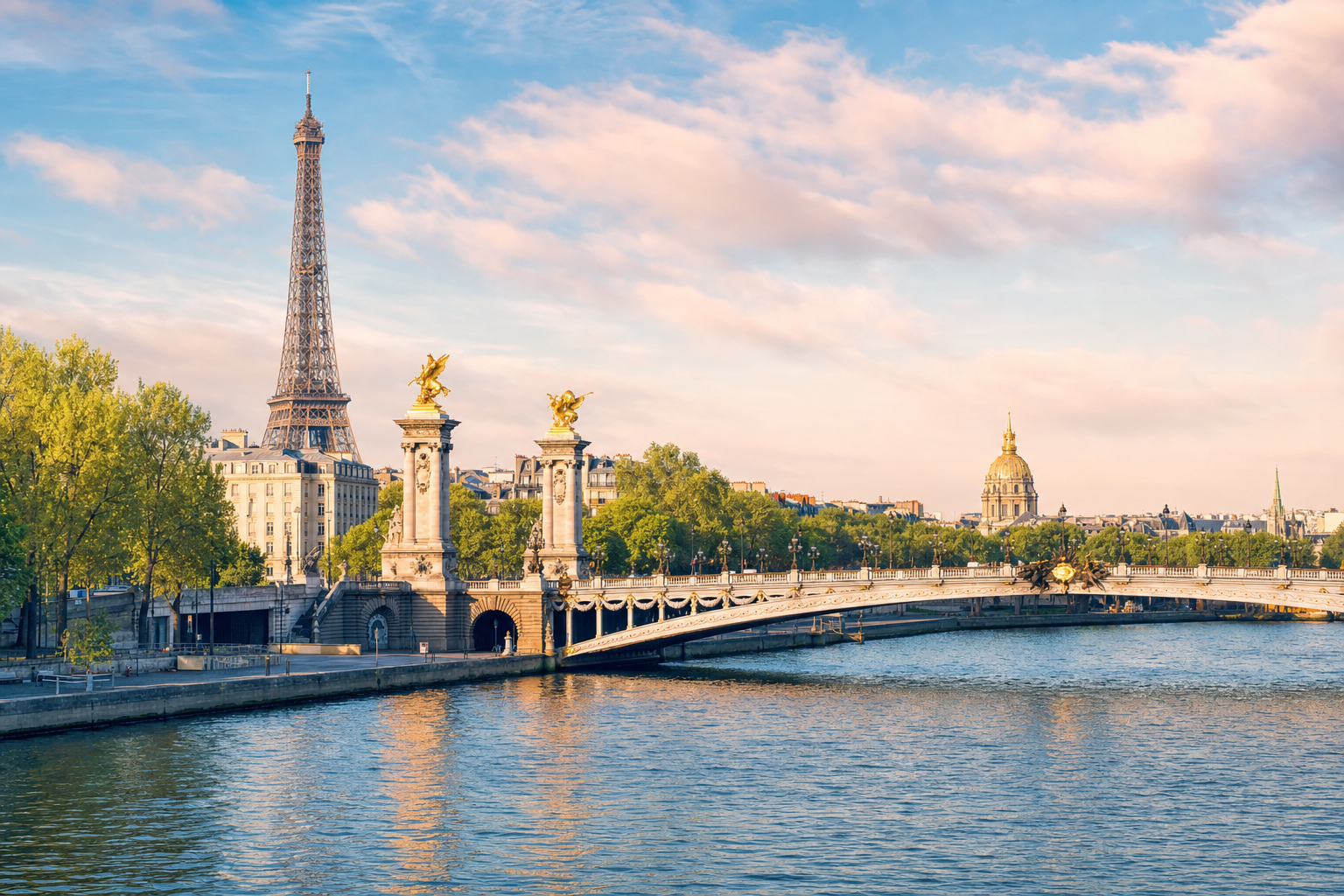 L'Eldorado — Paris