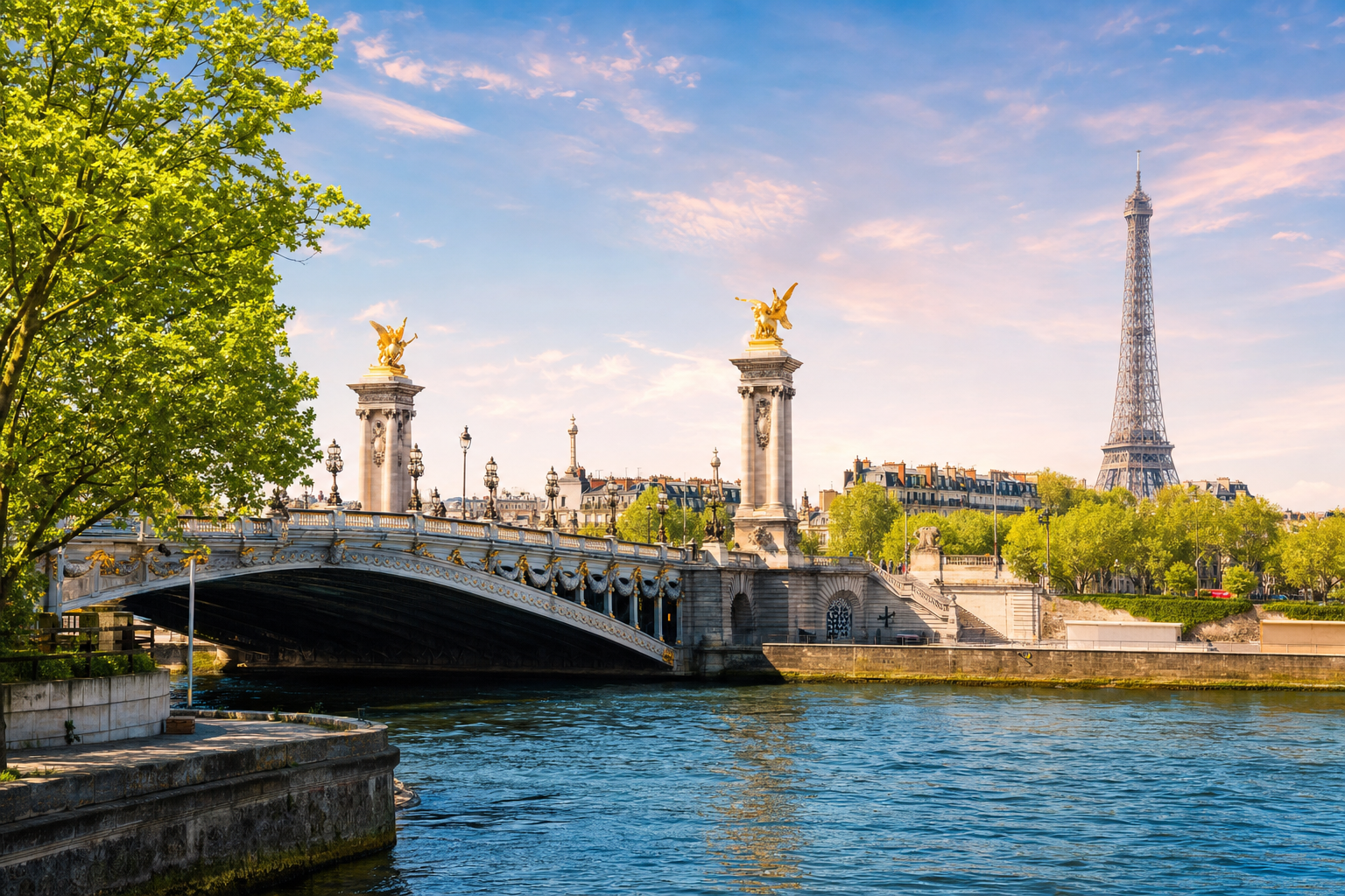 La Fondation — Paris