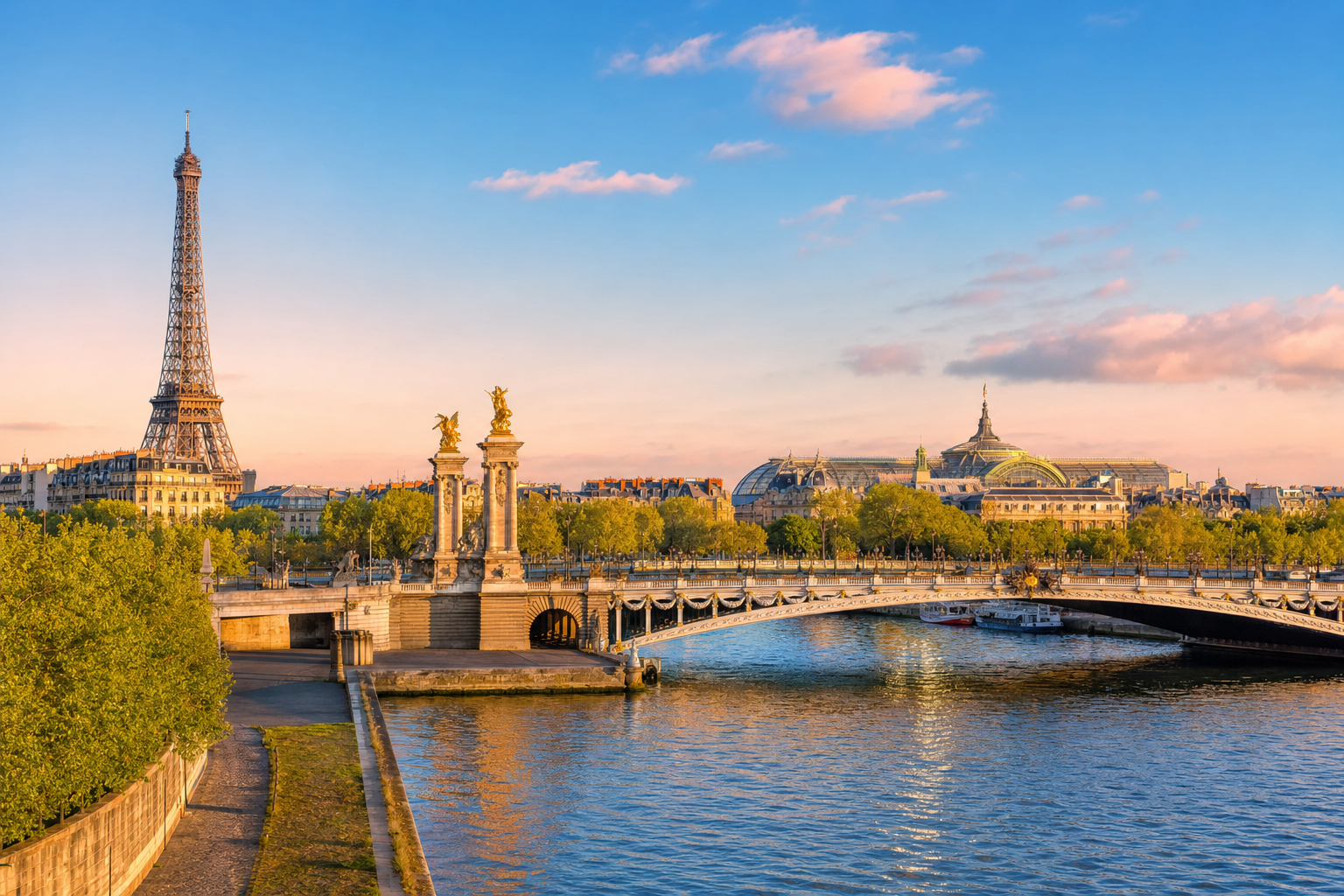 Maison Breguet — Paris