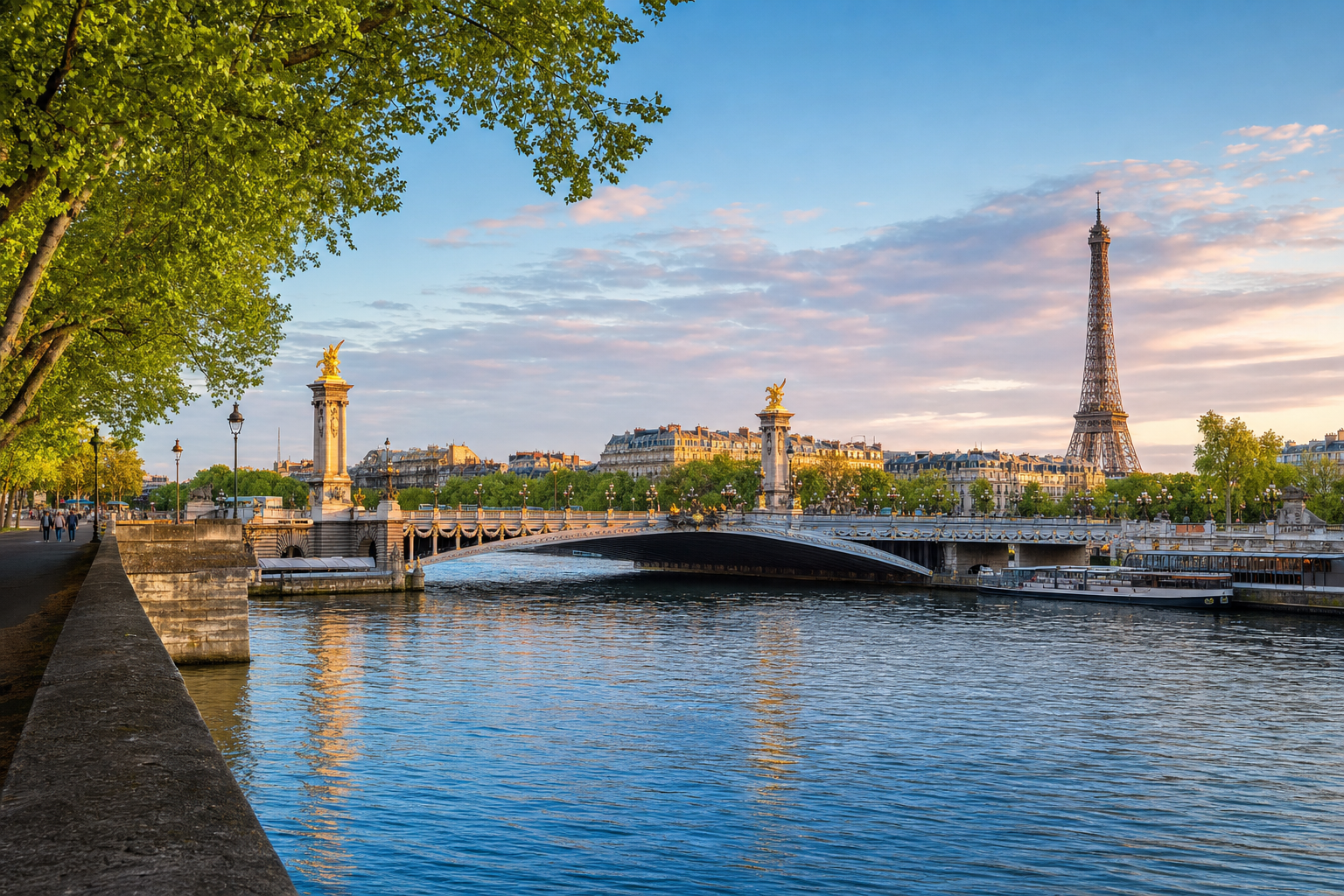 Maison Souquet Hotel & Spa — Paris