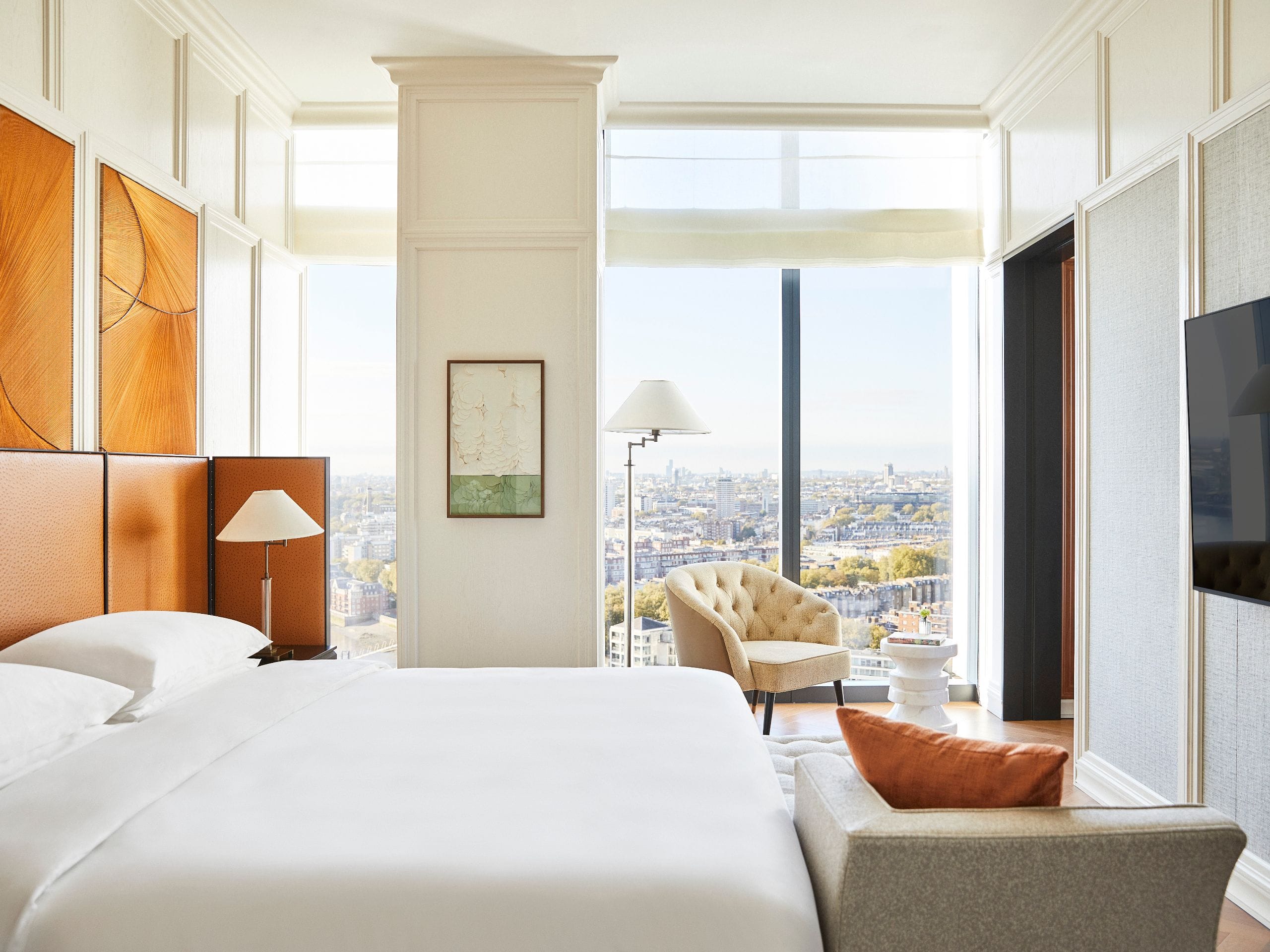 Park Hyatt London River Thames — London