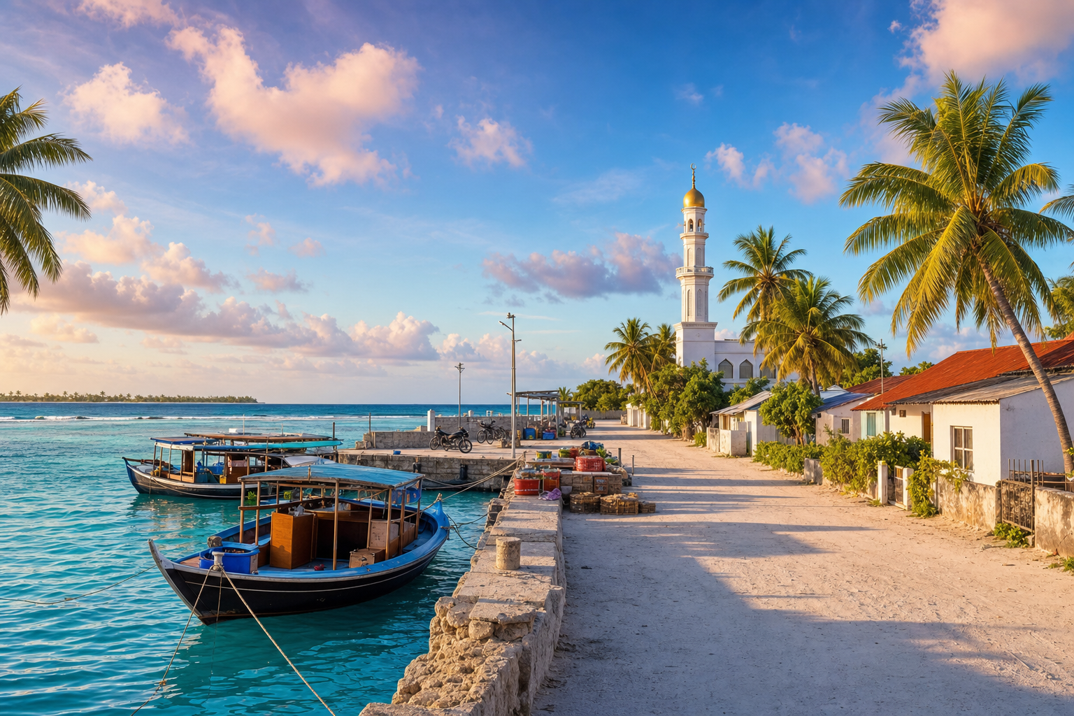 Park Hyatt Maldives Hadahaa — Hadahaa Island