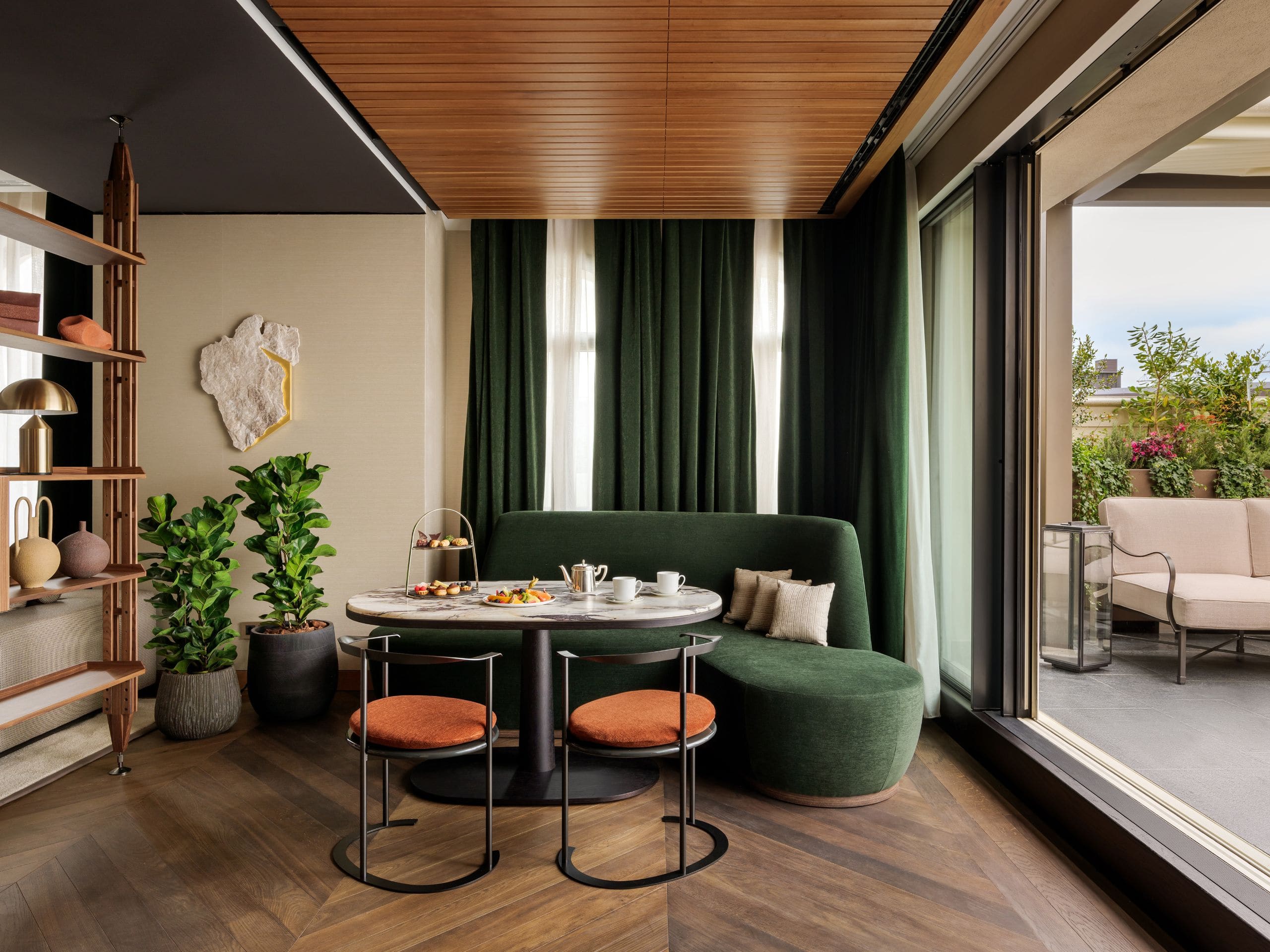 Park Hyatt Milan — Milan