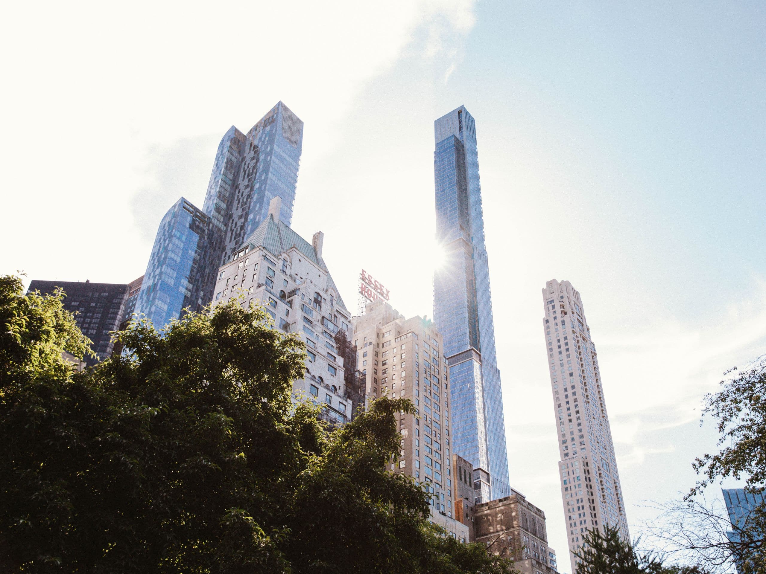 Park Hyatt New York — New York