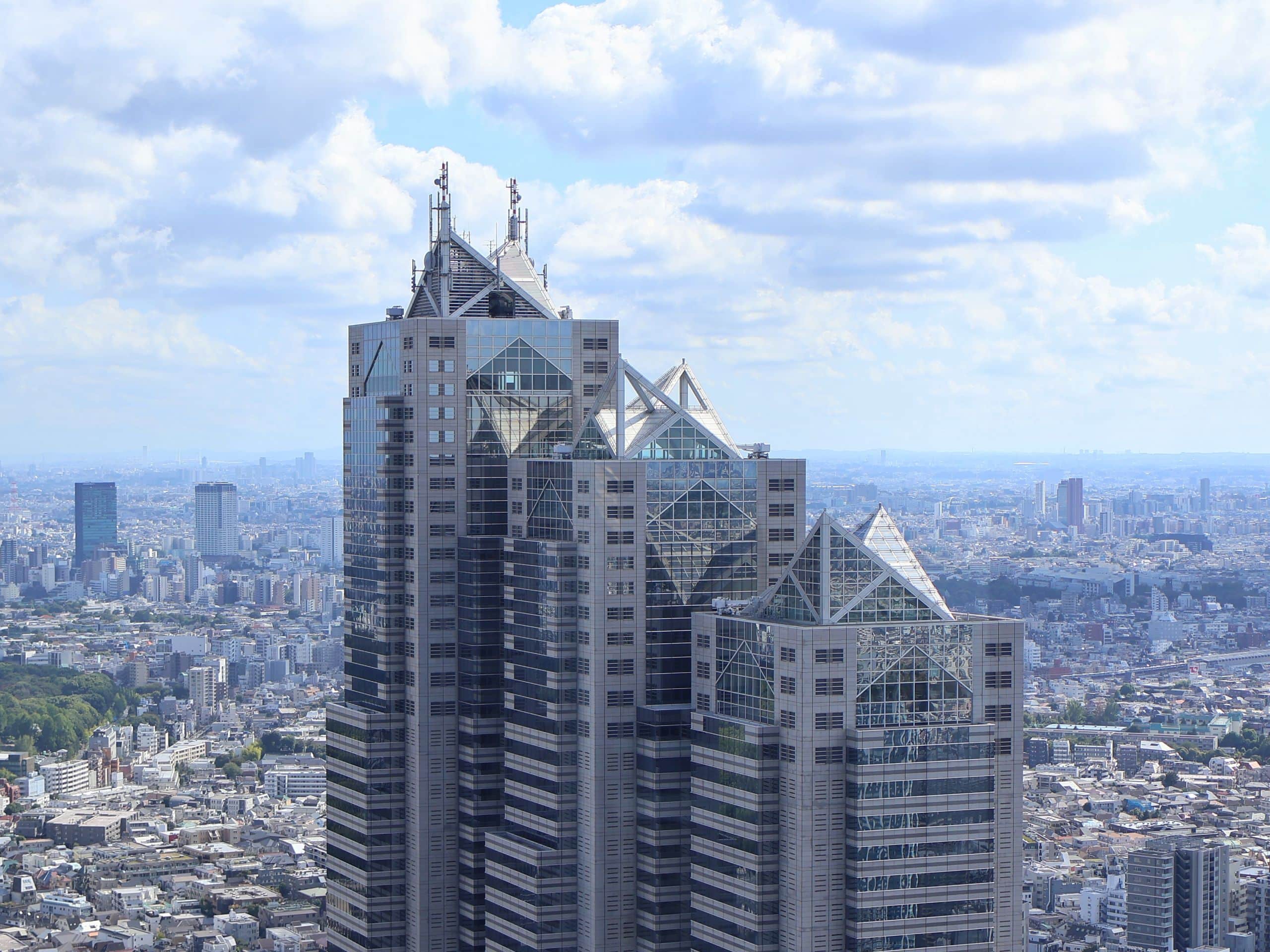 Park Hyatt Tokyo — Tokyo