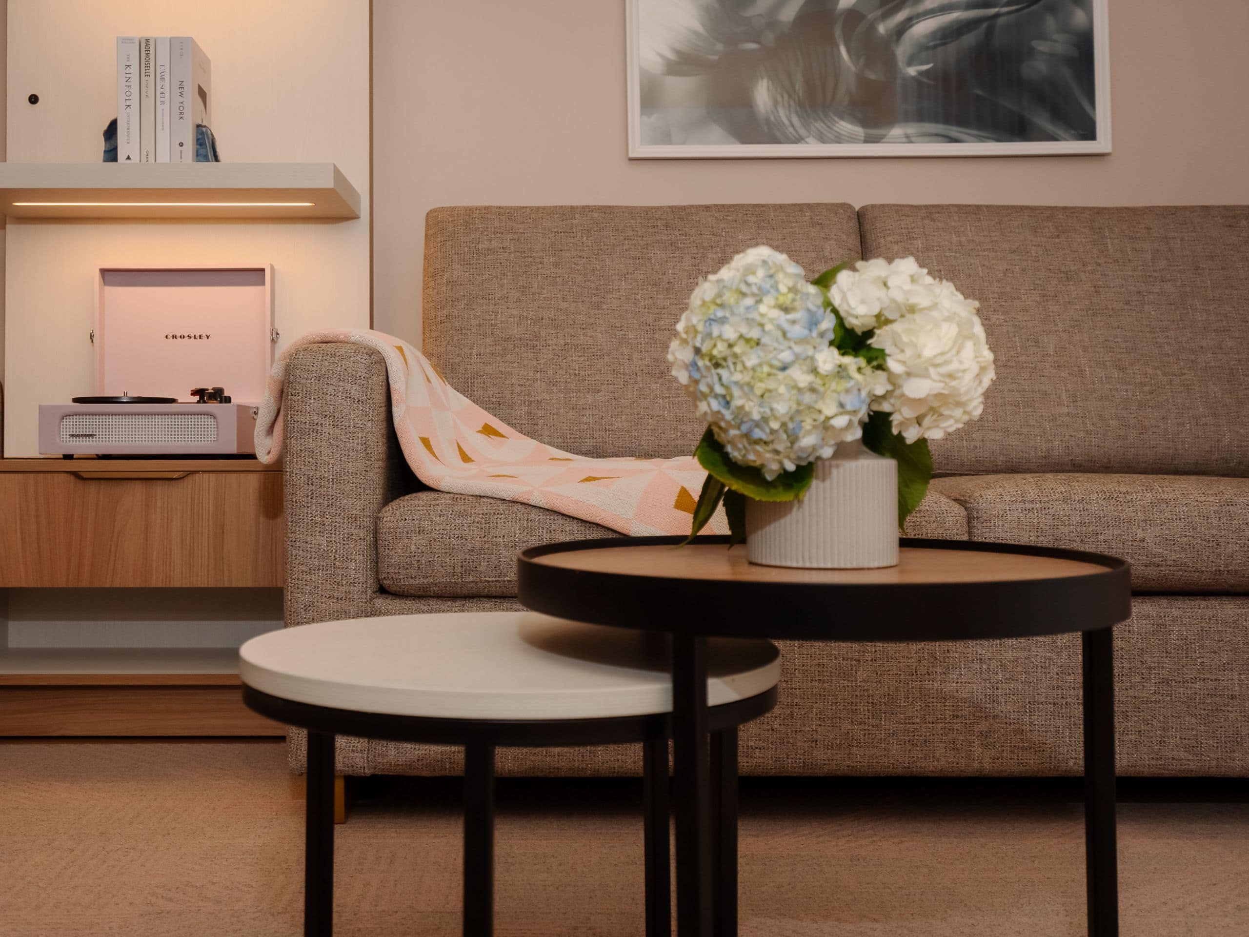 The Bentley Hotel Southampton — New York