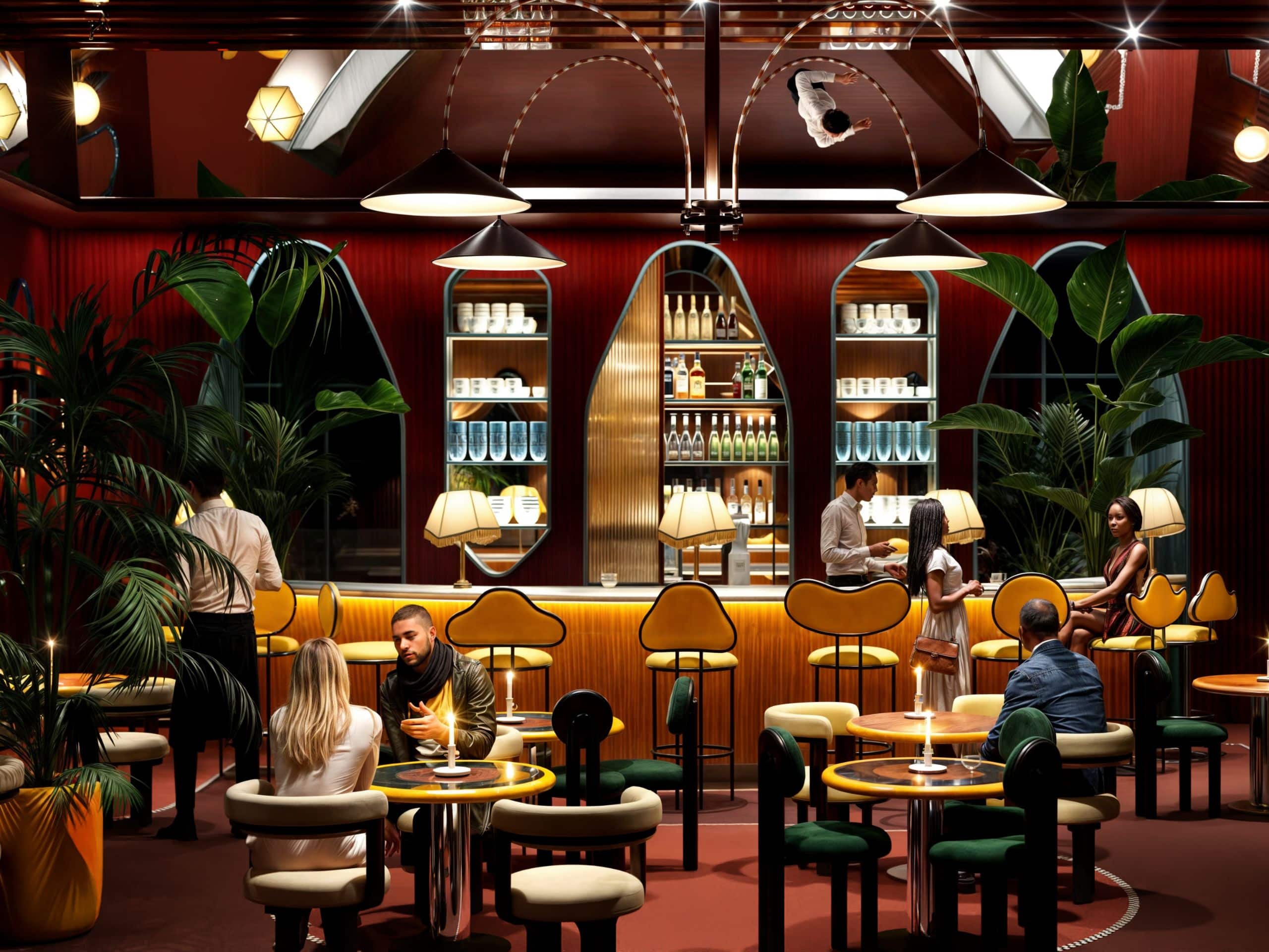 The Standard, Lisbon — Lisbon